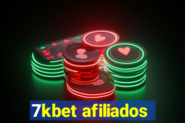 7kbet afiliados